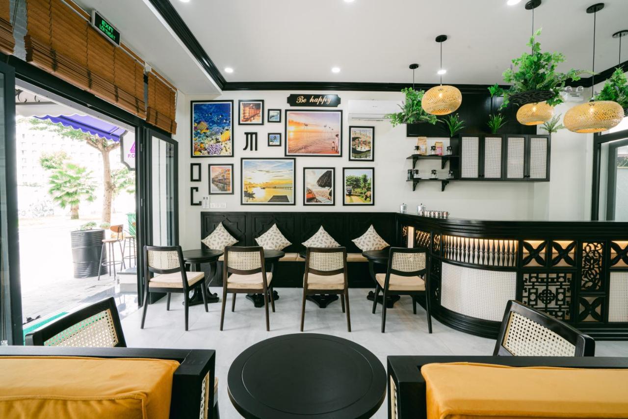 Moc Homestay Grandworld Που Κουόκ Εξωτερικό φωτογραφία